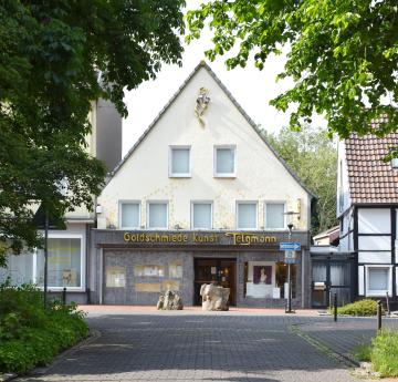 Goldschmiede