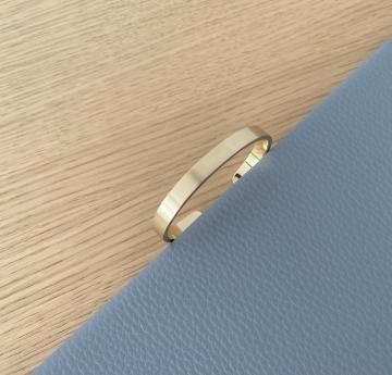 Armschmuck in Gelbgold