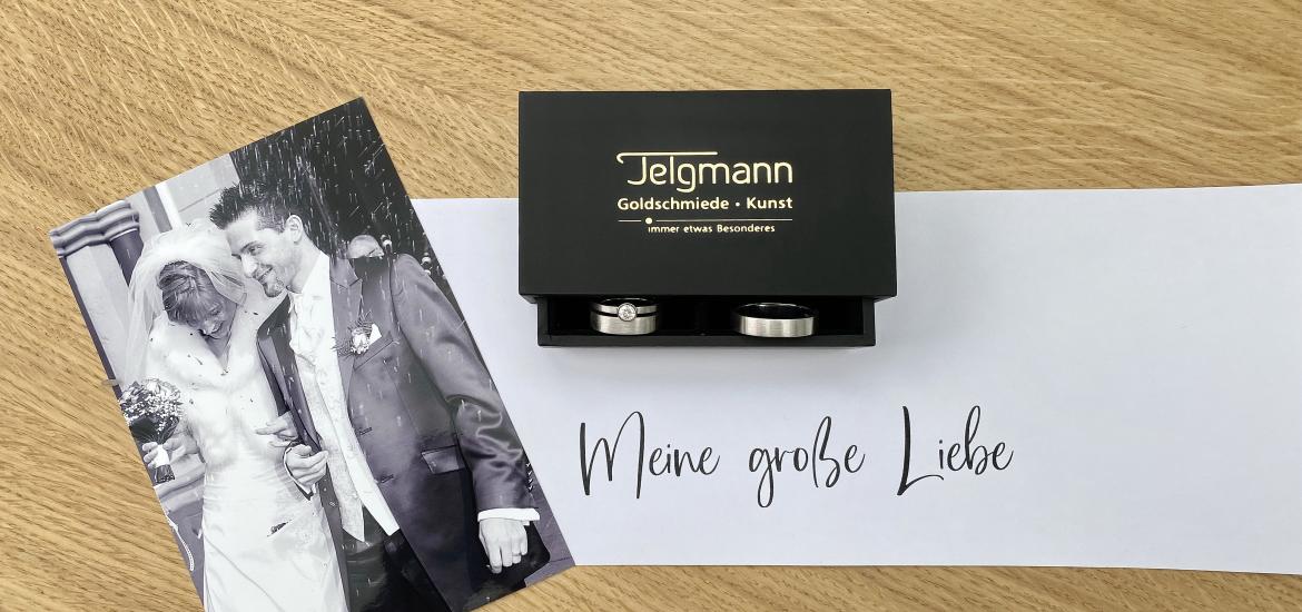 Meine große Liebe
