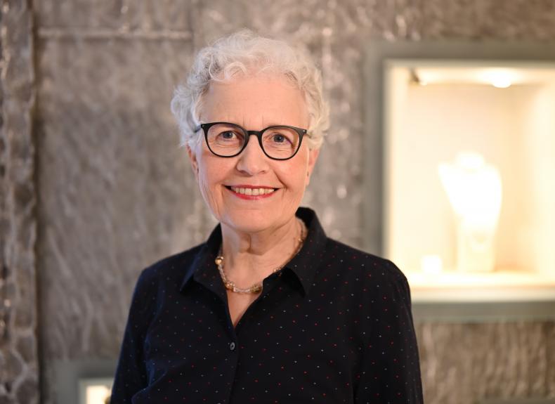 Marianne Telgmann