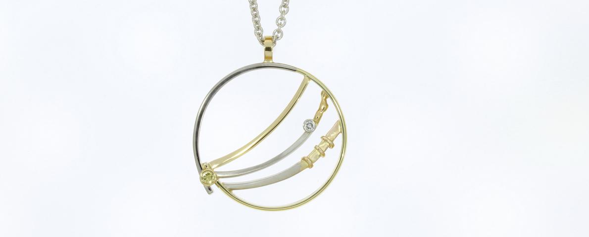 Ringumarbeitung Eheringe umarbeiten lassen geerbter Schmuck
