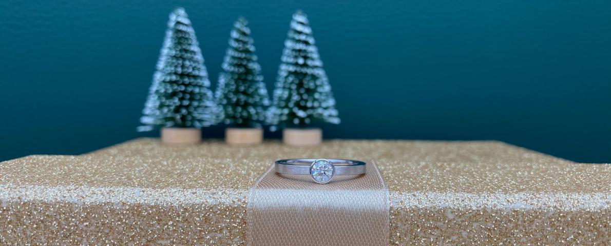 Diamantring