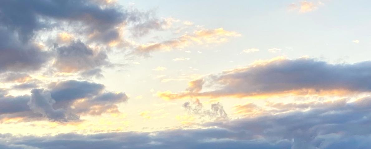 wolken