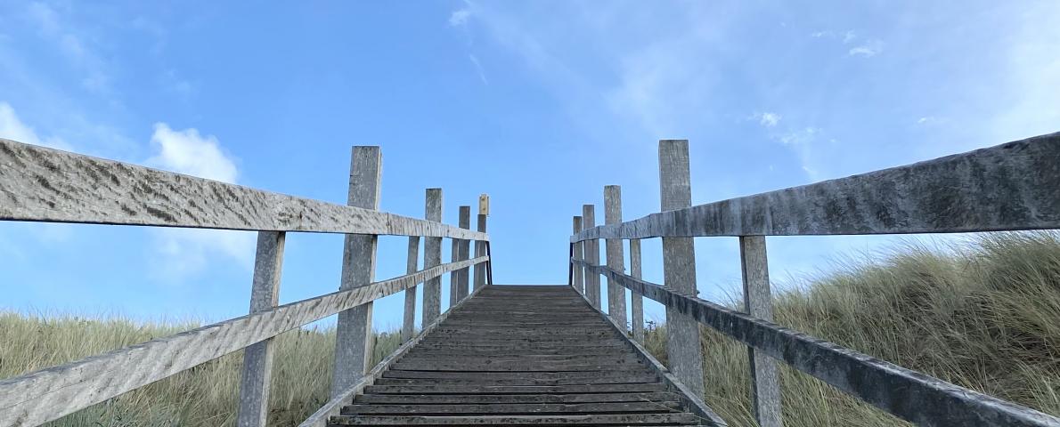 strand