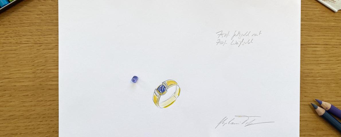 individueller Schmuck