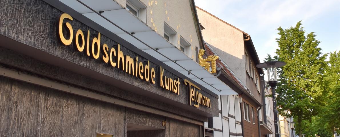 goldschmiede