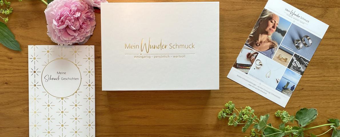 Mein Wunderschmuck