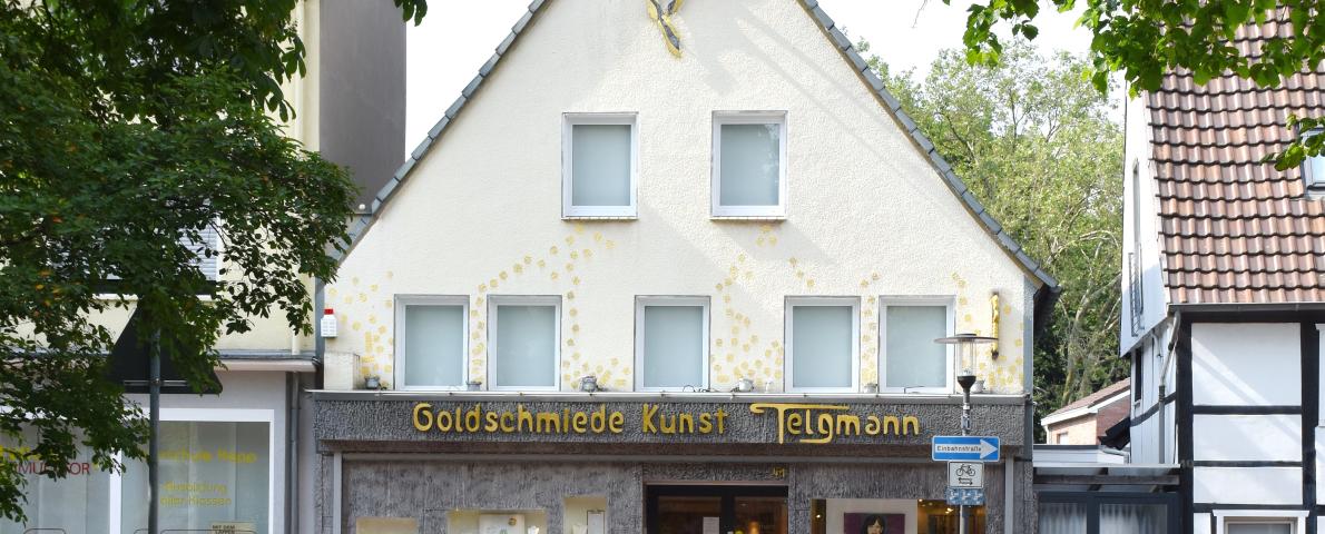 Goldschmiede