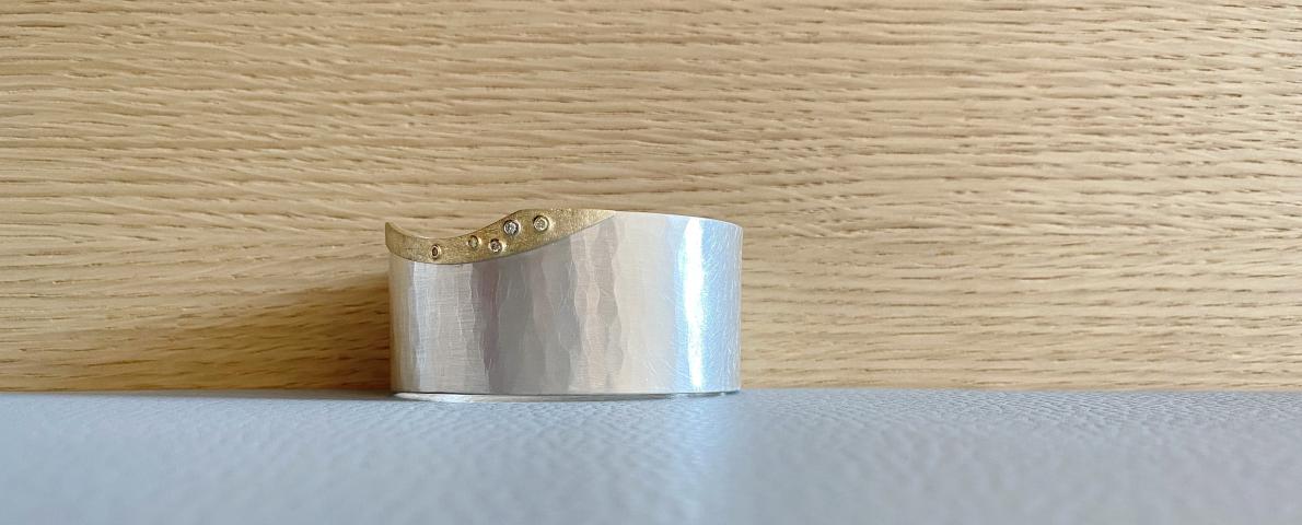 Armschmuck "Meeresstimmung" Armschmuck