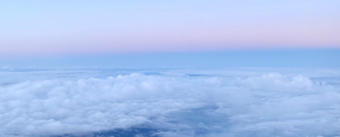 Opal Himmel