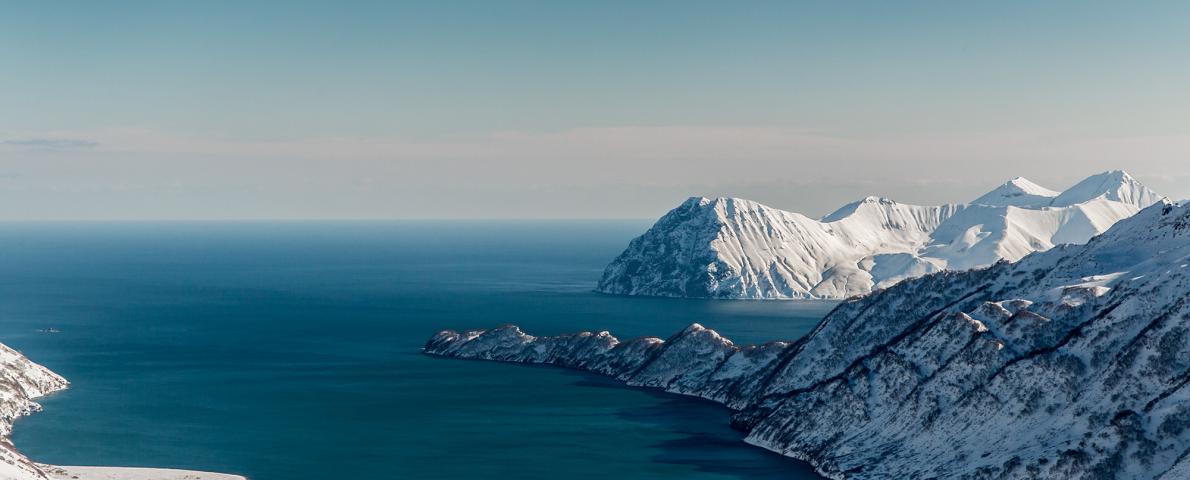 Berge