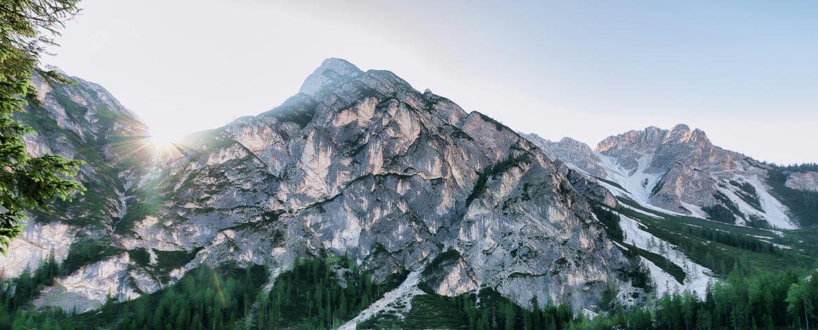 Berge