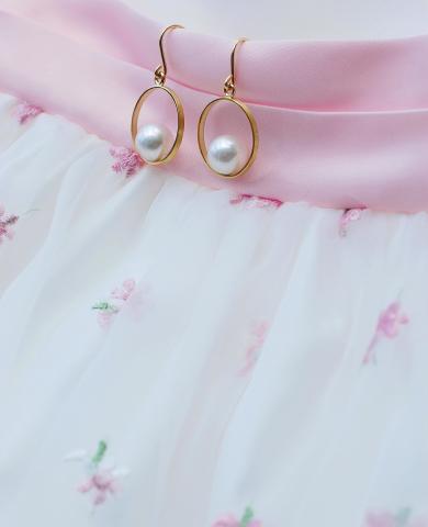 Perlenschmuck