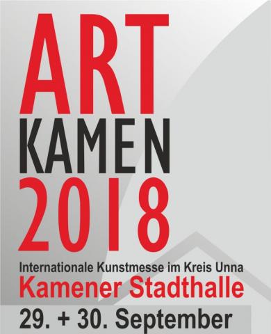 ART Kamen 2018