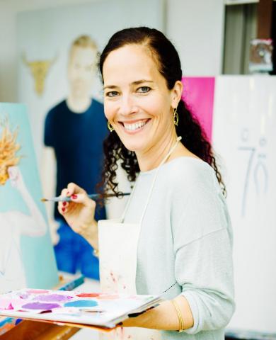 Alexandra Telgmann Alexandra Telgmann
