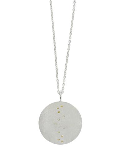Silberschmuck Anhänger