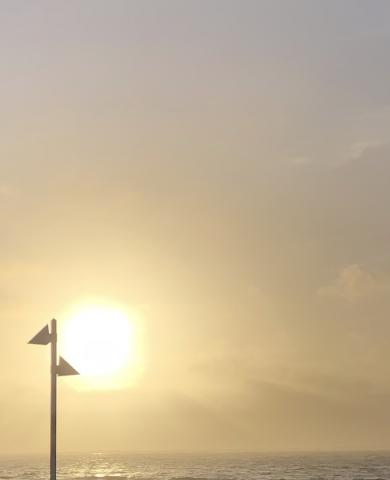 Strand Norderney