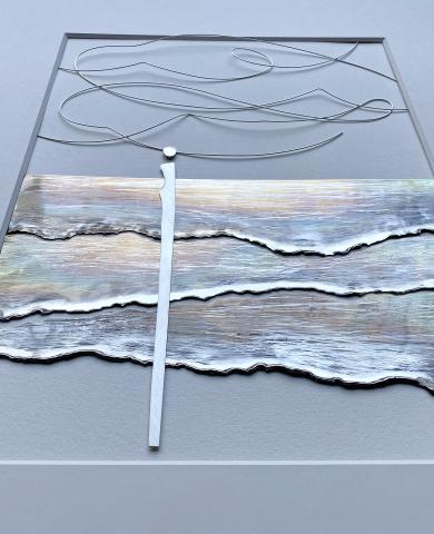 Bild Wind und Wellen
