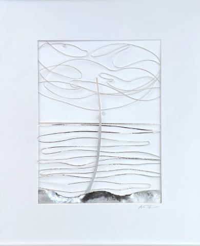 Bild "Am Meer" am Meer