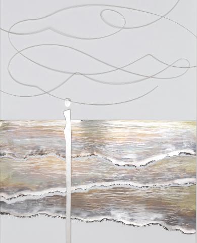 Am Meer Bild