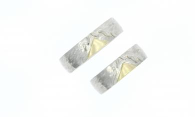 individuelle Trauringe Goldschmiede individuell