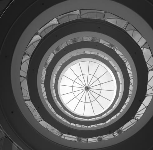 Architektur Schmuckuhr