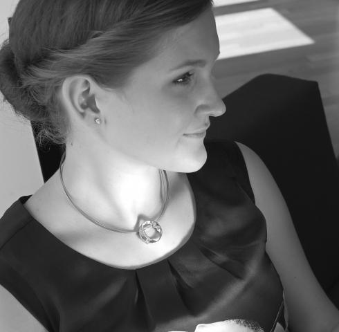 Diamantschmuck elegant