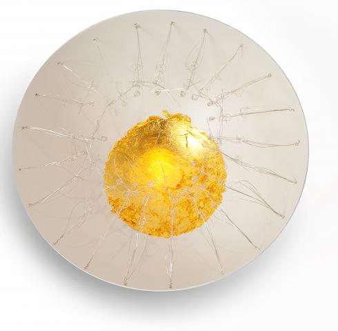 Schale "Unter der Sonne", Stephanie Telgmann