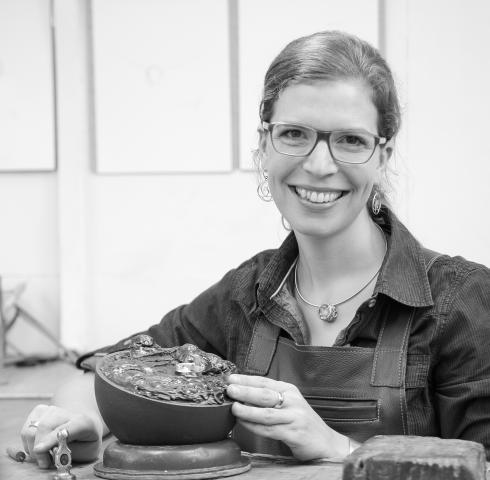 Stephanie Telgmann