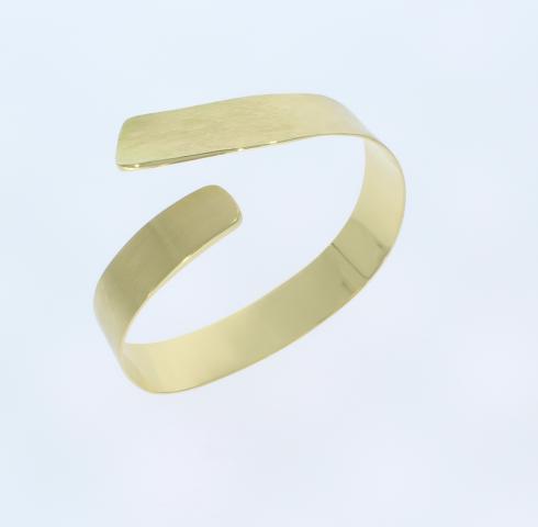 Armreifen & Schmuck-Uhren