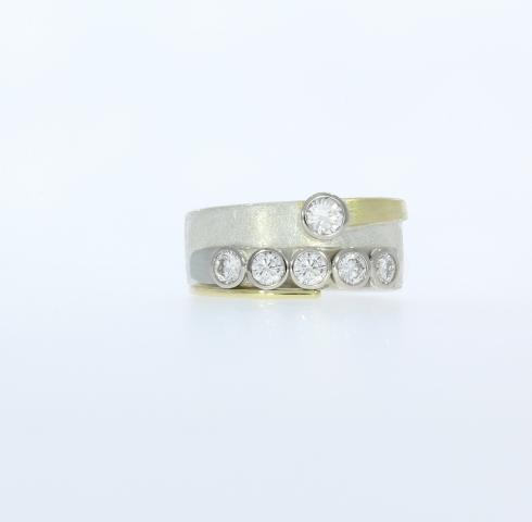 Schmuck Umarbeitung Ring