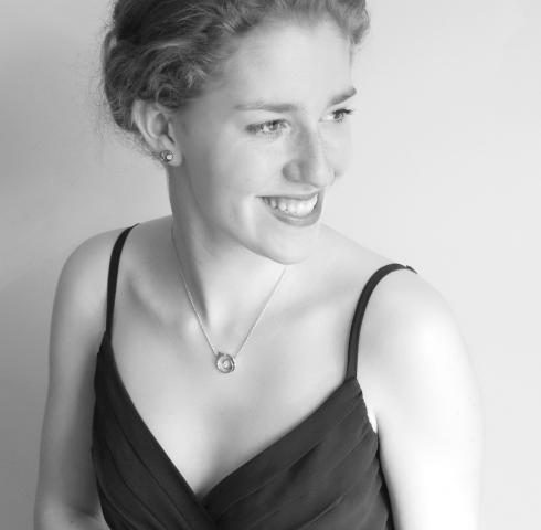 Diamantcollier Mila Telgmann