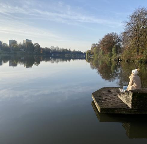 am See