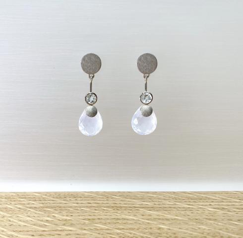 Ohrschmuck "Prisma" Ohrschmuck