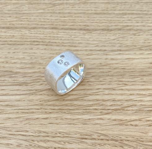 Ring "Energie" Ring