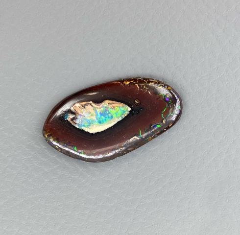Opal Nuss