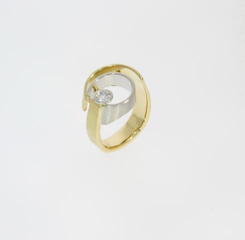 individuelle Kundenanfertigung Diamantschmuck
