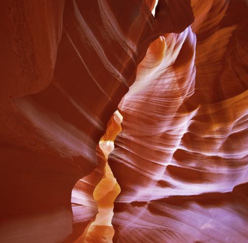 Antelope Canyon