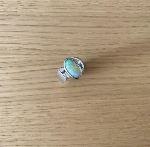 Opalring