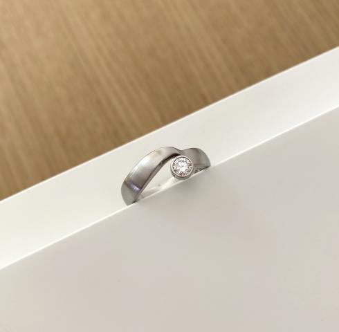 Ring "Flow"