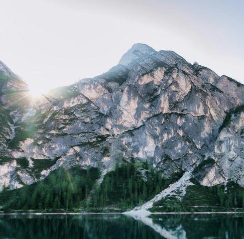 Berge