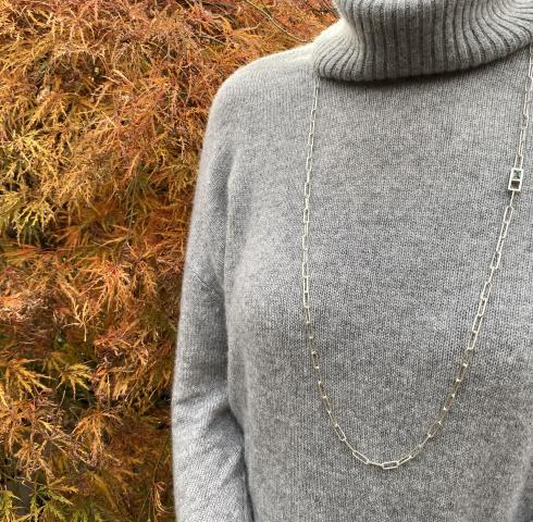 Kette "pur green" Kette