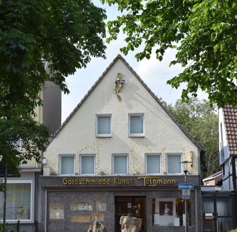 Goldschmiede Telgmann