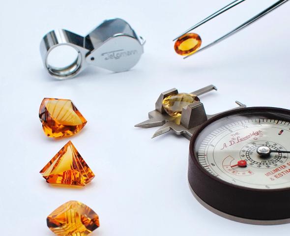 Edelsteine Goldschmiede Telgmann