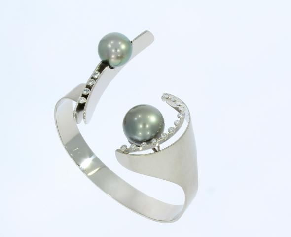 Tahitiarmschmuck „Südsee" Tahiti