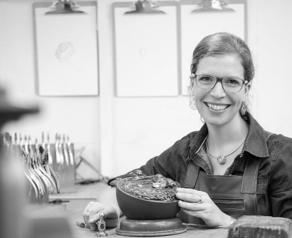 Offene Ateliers in kamen