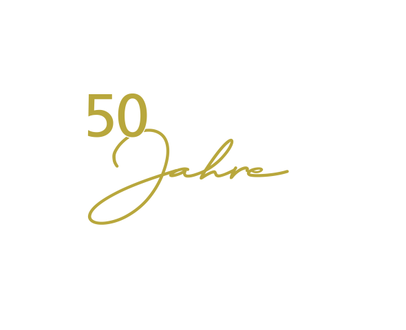 50 Jahre Goldschmiede Telgmann