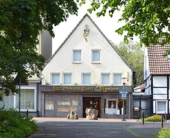 Goldschmiede