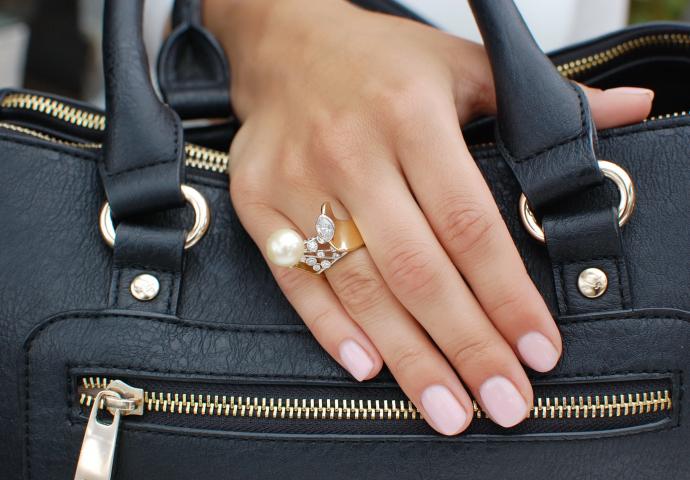 Perlenschmuck
