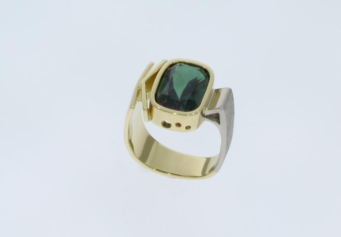 die neue Gestaltung Schmuck Umarbeitung Goldschmied